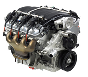 P1487 Engine